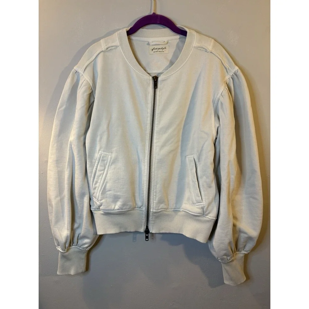 Free People adorable jacket